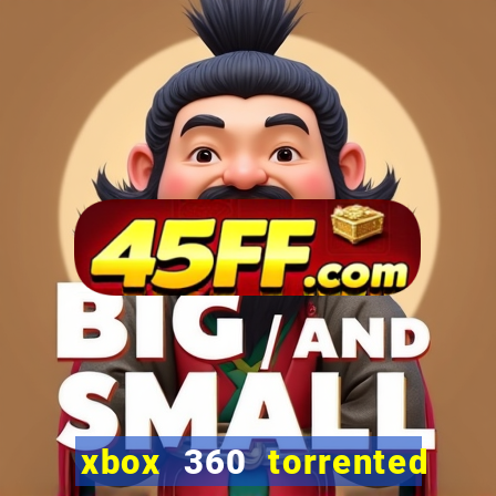 xbox 360 torrented games rgh